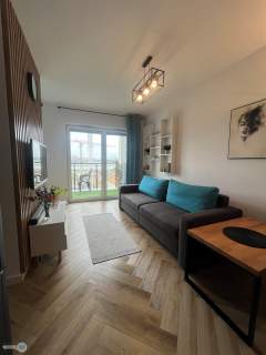 Mieszkanie w nowym Apartamentowcu - Ślichowice