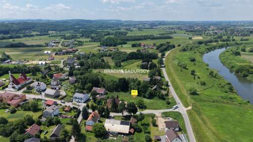 Działka budowlana 28 arów Chrząstowice