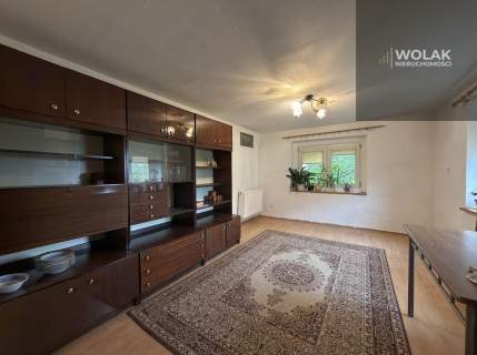 Dom 100m2 w Wojborzu