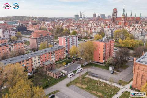 ZABUDOWA DO 4 PIĘTER DLA WIZJONERA