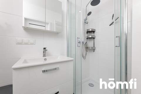 Nowe Studio przy Braniborskiej