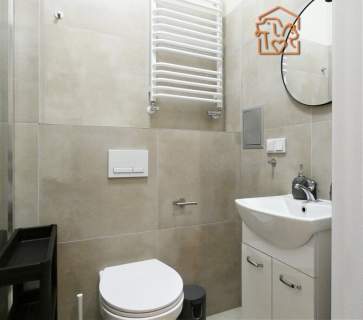 Łagiewnicka 96A, Bałuty, studio pet friendly