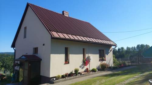 Wyjątkowe Siedlisko 7800 m   LALIKI