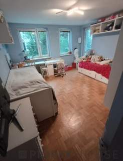 4-pokojowe mieszkanie na Targówku