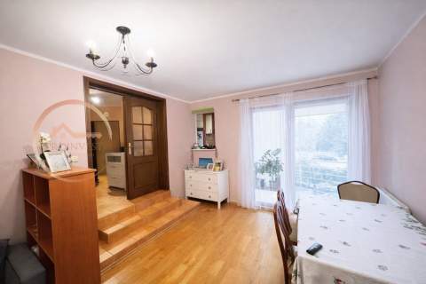 Śródmieście 2 pokoje/1piętro balkon budowa 2000 r