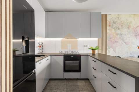 3 pokoje 57 m Nowe osiedle Balkon Parking Gotowe