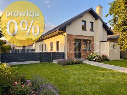 Mały dom z nowym dachem 27 arów Racibórz