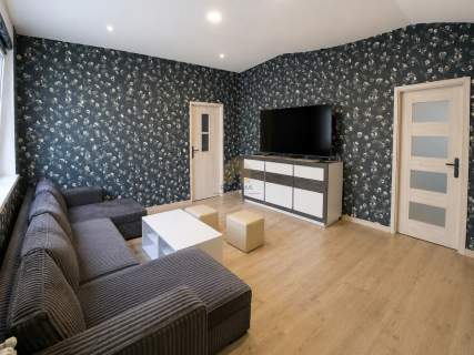centrum Zielona Góra Kamienica Parking 57m2