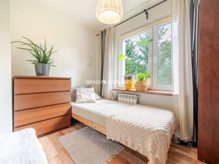 Duże mieszknie 3 sypialnie salon balkon