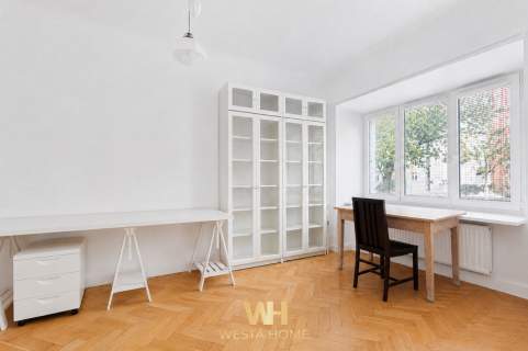 Krasińskiego 16 Żoliborz Warszawa 3 pokoje 