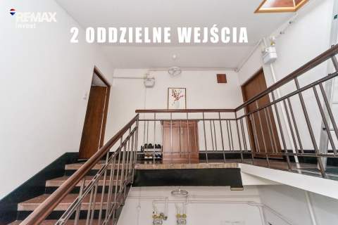 Kamienica inwestycyjna w centrum Oświęcimia