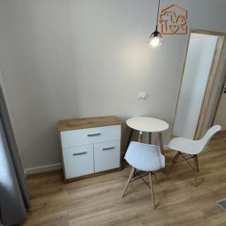 2 pokoje, pet-friendly - Skarbnika 21