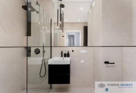 Apartament premium w samym sercu Katowic