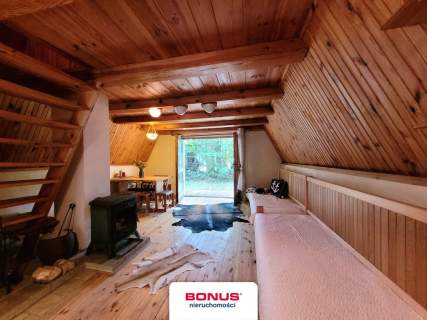 JEZIORO PIASECZNO-Dom Bliźniak 152m2 Działka 15ar