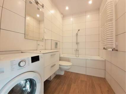 2pokoje, balkon, parking - Rzepakowa 4I, Brynów