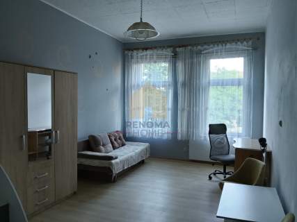 Mieszkanie/1 piętro/balkon