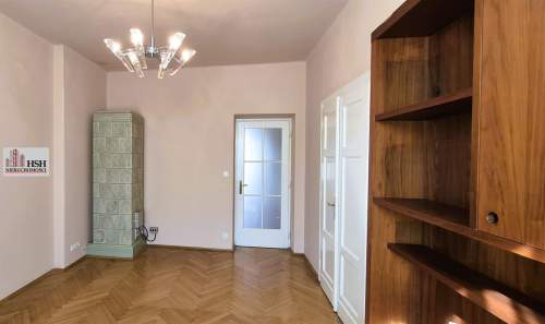 3 POKOJE 85,1 M2 UL. SZLAK KLIMATYZACJA