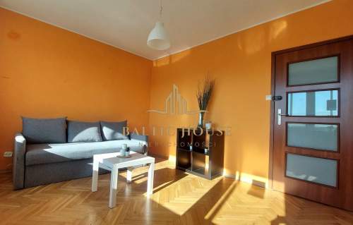 3 Pokoje Cicha okolica Loggia Blisko SKM Żabianka