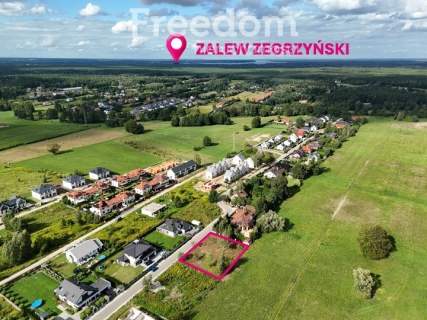 Piękna działka