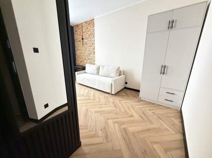 OKAZJA 3 NOWE MIKRO KAWALERKI W SERCU JEŻYC