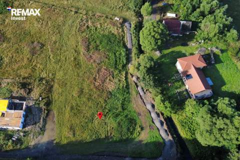 Działka pod lasem 2438 m Międzyrzecze Górne