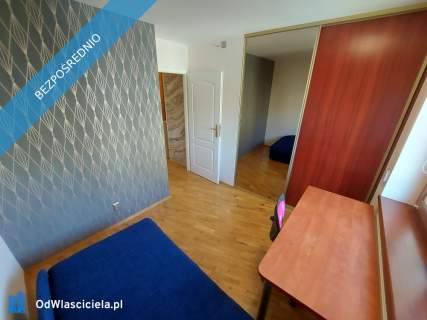 Zalew Bagry, ul.Gliniana 17, 3 pokoje, 59,5 m2, miejsce postojowe,