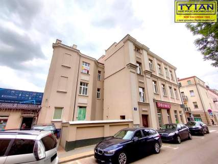 Mieszkanie 56,60 m2 w centrum ul. Krótka 3