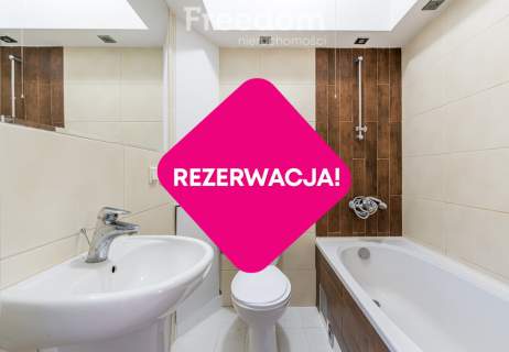 37 m2 I METRO Kamienica CEGŁA Parkiet Balkon