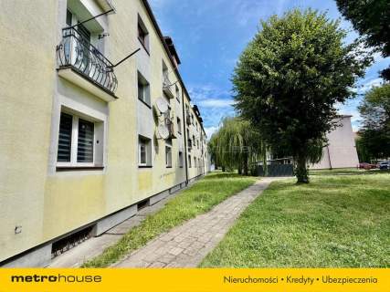 Przestronne 3 pokoje dla rodziny