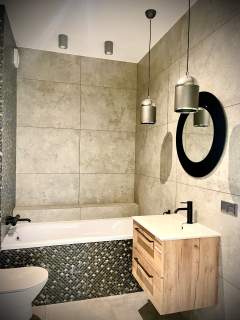 Do wynajęcia nowy apartament z klimatyzacja Mokotów Woloska