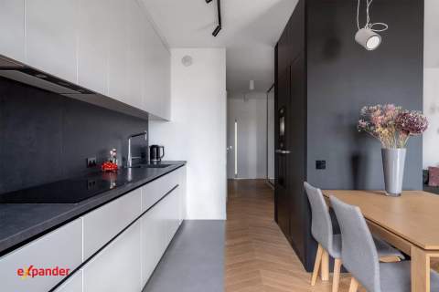 Nowe mieszkania w prestiżowej inwestycji, Centrum, Wilda