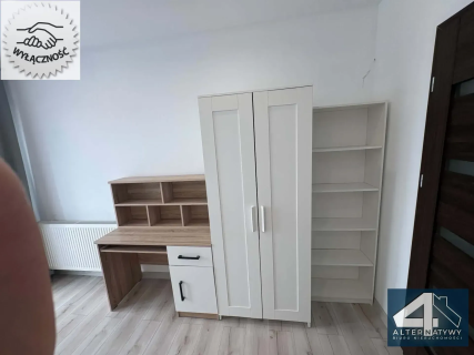 Bliźniak na sprzedaż