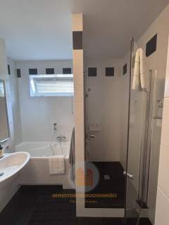 Cichy apartament, 4pokoje, w cenie garaż i komórka