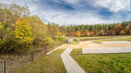 Chrzanów, nowe mieszkania Kolonia Stella