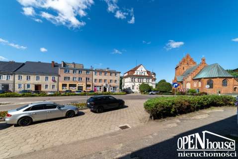 Lokal Karlino   Plac Jana Pawła II 13 64,43 m 