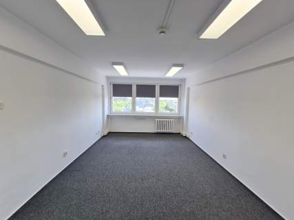 Biuro 38,62 m I 2 pomieszczenia I BCB, Łódź