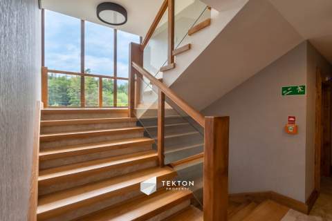 Luksusowy Apartament w Białce Tatrzańskiej