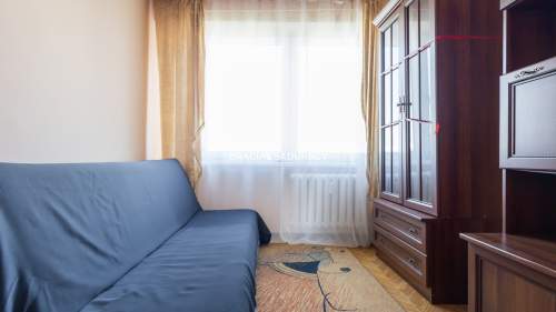 Centrum Skawiny 2-pok., duży balkon, piwnica