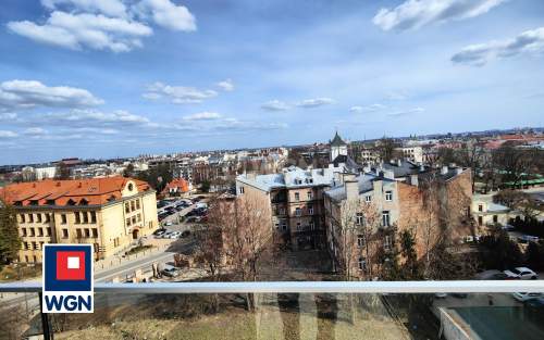 Mieszkanie na sprzedaż, 28,75 m2, Lublin