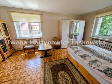 Dom wolnostojący, 7 arów działka, Wołów,