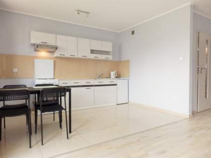 Zadbane 1 pok, nowe budownictwo, balkon, Kliny