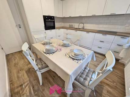 2 pokoje 58 m2 Po generalnym remoncie 