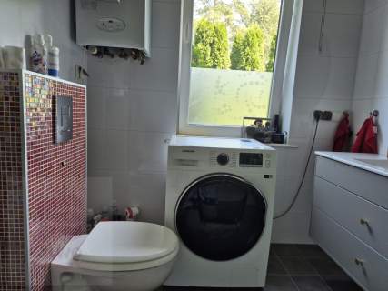 Luksusowy apartament z pieknym ogrodem