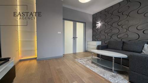 Centrum Przestronne Balkon Winda