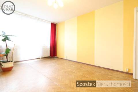 Kameralne/ciche/3 pokojowe/balkon/Tysiąclecie