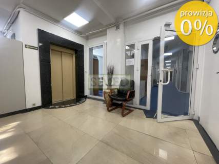 Wysoki standard,parking,recepcja,dostęp24h