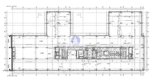 Wola biuro 2600 m2 do wynajęcia