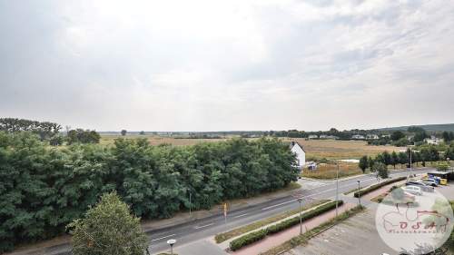 2-pok 40,29 m2 Mosina KROSNO