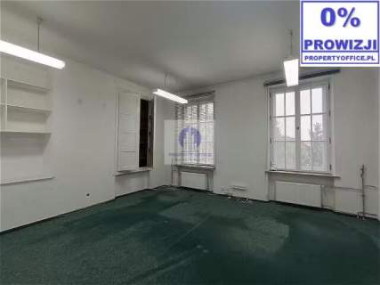 Praga Północ lokal biurowy 32,33 m2 do wynajęcia