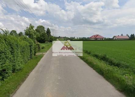 Działka na sprzedaż, 2000 m2, Ignaców